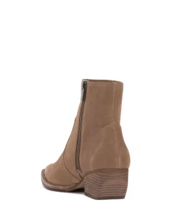 Payton Bootie