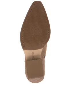 Payton Bootie