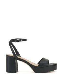 Pendreya Platform Sandal