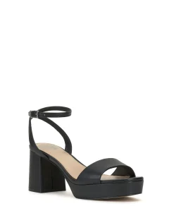Pendreya Platform Sandal