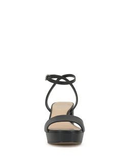 Pendreya Platform Sandal