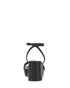 Pendreya Platform Sandal