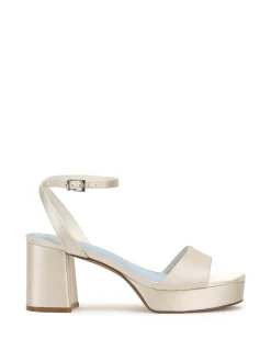 Pendreya Platform Sandal