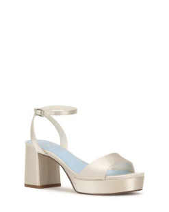 Pendreya Platform Sandal