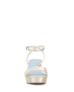 Pendreya Platform Sandal