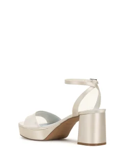 Pendreya Platform Sandal