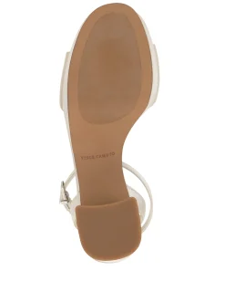 Pendreya Platform Sandal