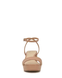 Pendreya Platform Sandal