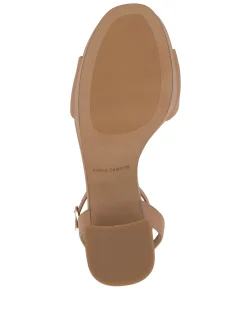 Pendreya Platform Sandal