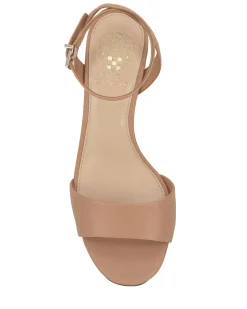 Pendreya Platform Sandal