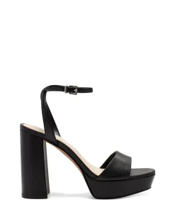 Pendry Platform Sandal