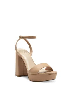 Pendry Platform Sandal