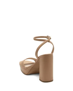 Pendry Platform Sandal