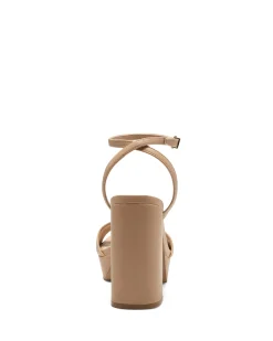 Pendry Platform Sandal