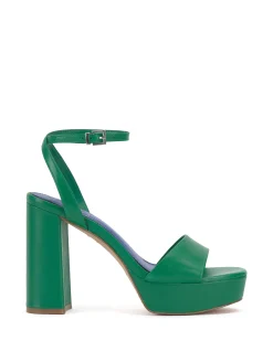 Pendry Platform Sandal