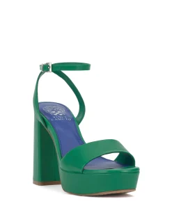 Pendry Platform Sandal