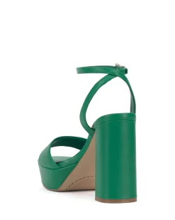 Pendry Platform Sandal