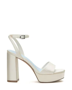 Pendry Platform Sandal