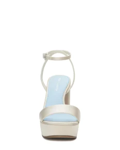 Pendry Platform Sandal