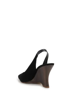 Piali Slingback Pump