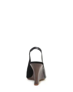 Piali Slingback Pump