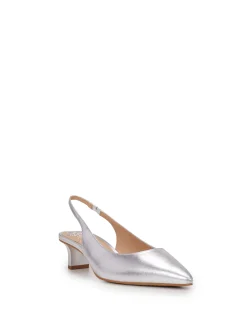 Pilar Slingback Pump