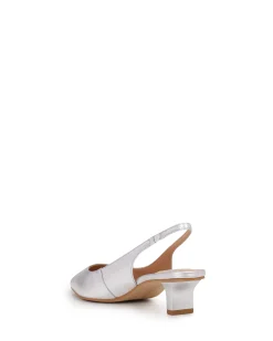 Pilar Slingback Pump