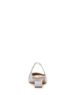 Pilar Slingback Pump