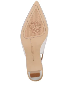 Pilar Slingback Pump