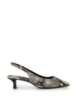 Pilar Slingback Pump