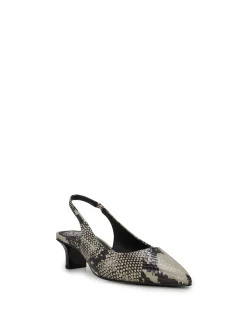Pilar Slingback Pump