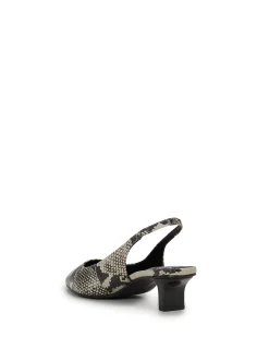 Pilar Slingback Pump