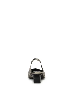 Pilar Slingback Pump