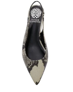Pilar Slingback Pump