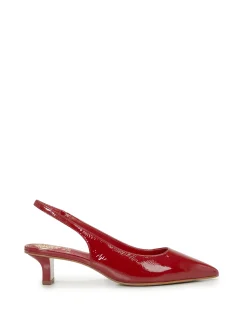 Pilar Slingback Pump