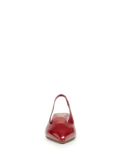 Pilar Slingback Pump