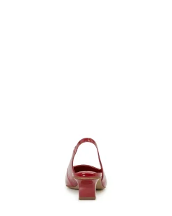 Pilar Slingback Pump