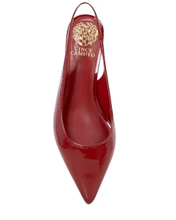 Pilar Slingback Pump