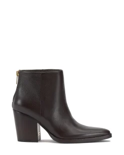 Polleah Bootie