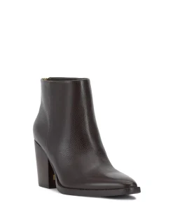 Polleah Bootie