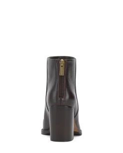 Polleah Bootie