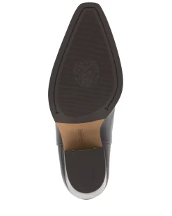Polleah Bootie