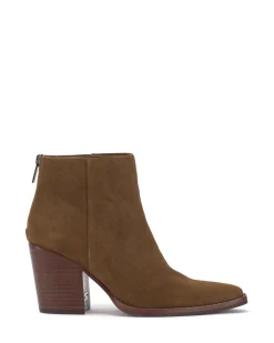 Polleah Bootie