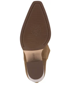 Polleah Bootie