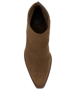 Polleah Bootie