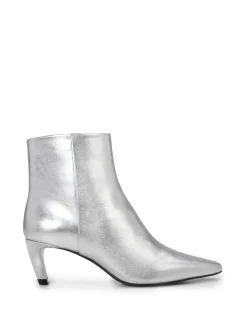 Quinley Bootie
