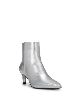 Quinley Bootie