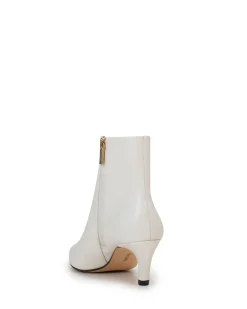 Quinley Bootie
