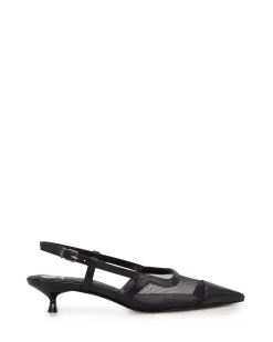 Renira Slingback Pump