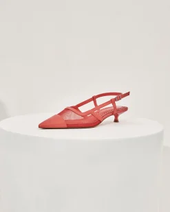 Renira Slingback Pump